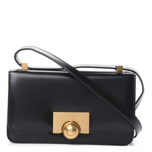 BNWT Bottega Veneta BV Classic Mini Black, High Demand - Picture 1 of 7